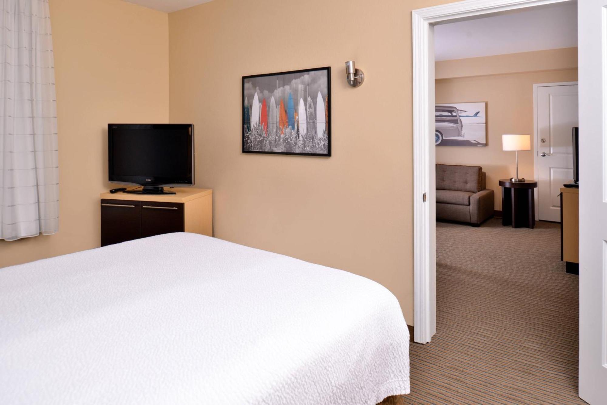 Towneplace Suites Wilmington Wrightsville Beach Exterior photo